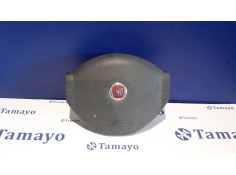 Recambio de airbag delantero izquierdo para fiat panda (169) 1.2 cat referencia OEM IAM 735460952  