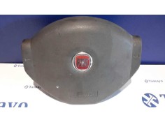 Recambio de airbag delantero izquierdo para fiat panda (169) 1.2 cat referencia OEM IAM 735460952   2