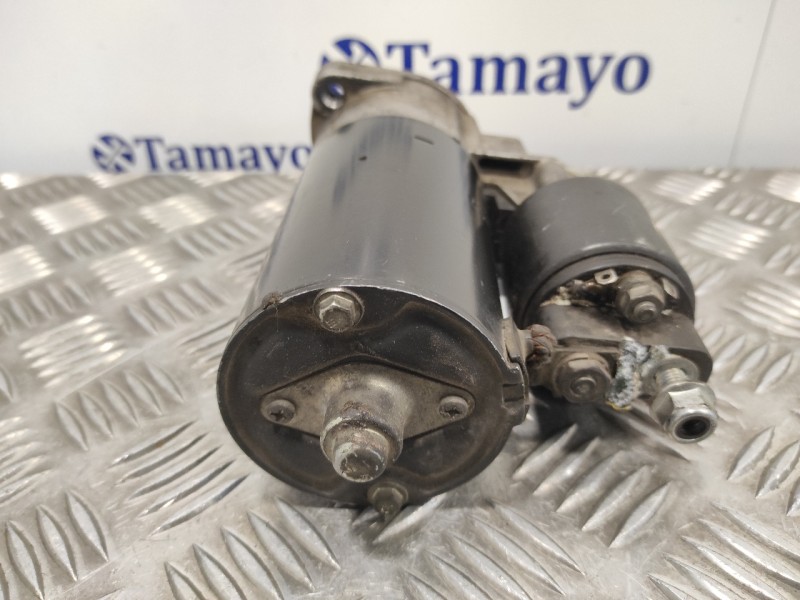 Recambio de motor arranque para mercedes-benz clase e (w211) berlina 3.2 v6 18v cat referencia OEM IAM 0001108197  A0051516501