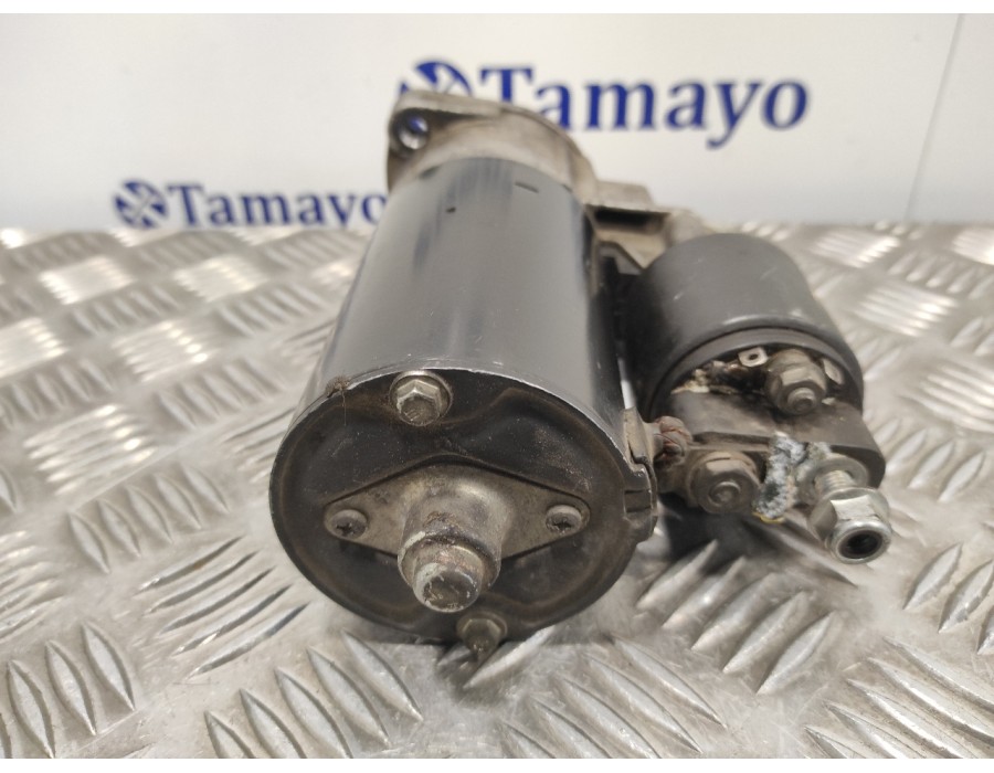 Recambio de motor arranque para mercedes-benz clase e (w211) berlina 3.2 v6 18v cat referencia OEM IAM 0001108197  A0051516501