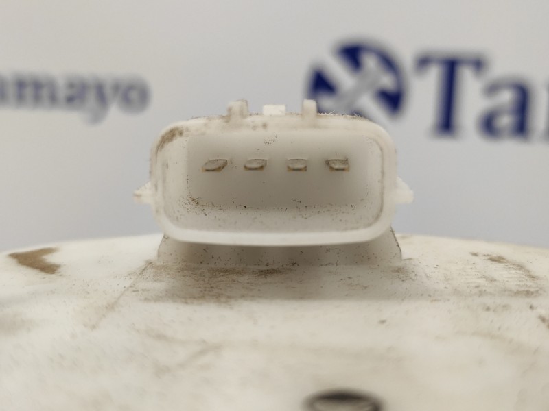 Recambio de aforador para dacia lodgy stepway referencia OEM IAM 7610385AA  172025758R