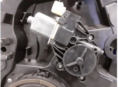 Recambio de elevalunas delantero derecho para ford fiesta (cb1) 1.25 16v cat referencia OEM IAM 8A6114553A 8A61A045H16 8A61A045H 2