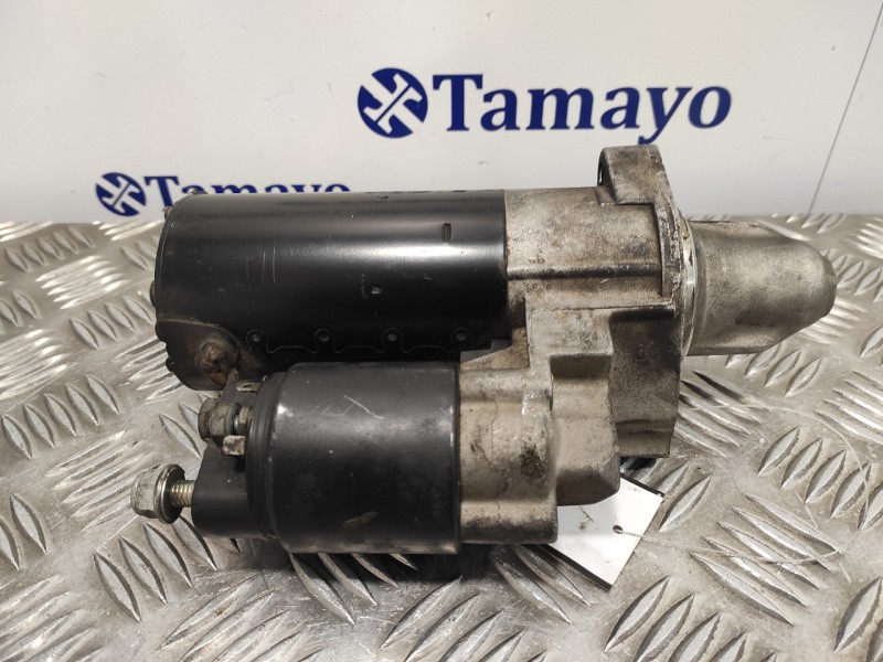 Recambio de motor arranque para mercedes-benz clase e (w211) berlina 3.2 v6 18v cat referencia OEM IAM 0001108197  A0051516501