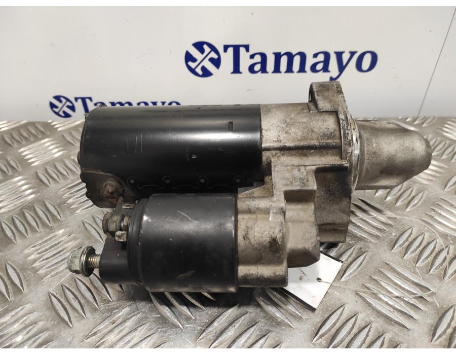 Recambio de motor arranque para mercedes-benz clase e (w211) berlina 3.2 v6 18v cat referencia OEM IAM 0001108197  A0051516501