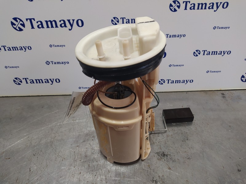 Recambio de aforador para audi a3 (8l) 1.8 20v referencia OEM IAM 1J0919051H  228233001003