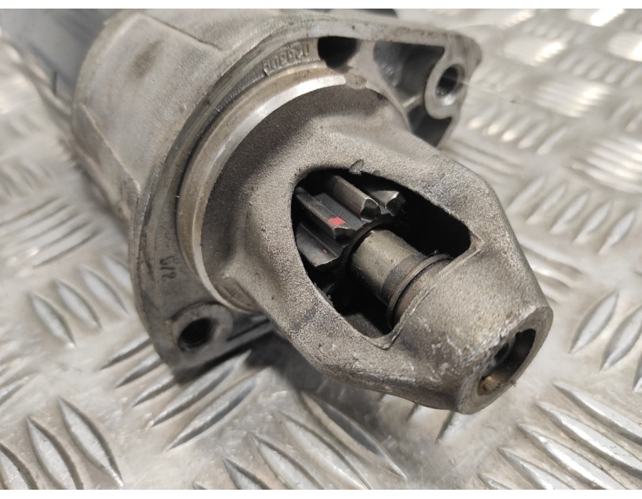 Recambio de motor arranque para mercedes-benz clase e (w211) berlina 3.2 v6 18v cat referencia OEM IAM 0001108197  A0051516501