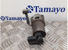 Recambio de valvula egr para seat cordoba berlina (6l2) 1.4 16v referencia OEM IAM 7227850603T 722785 036131503R 2