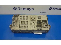 Recambio de caja reles / fusibles para fiat doblo cargo (223) 1.9 diesel cat referencia OEM IAM 46795988NPL  