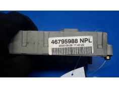 Recambio de caja reles / fusibles para fiat doblo cargo (223) 1.9 diesel cat referencia OEM IAM 46795988NPL   2