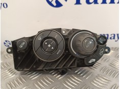 Recambio de mando climatizador para honda civic berlina 5 (fk) 2.2 ctdi referencia OEM IAM SANWA2335  79600SMJG4