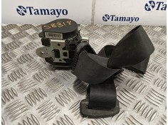 Recambio de cinturon seguridad delantero derecho para ford transit kastenwagen (ttg) referencia OEM IAM   