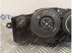 Recambio de mando climatizador para honda civic berlina 5 (fk) 2.2 ctdi referencia OEM IAM SANWA2335  79600SMJG4 2