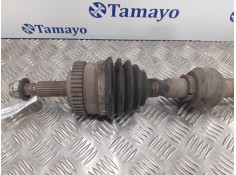 Recambio de transmision delantera derecha para renault scenic rx4 (ja0) 1.9 dci diesel cat referencia OEM IAM 8200137917   2