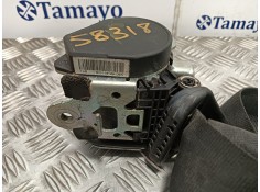 Recambio de cinturon seguridad delantero derecho para ford transit kastenwagen (ttg) referencia OEM IAM    2