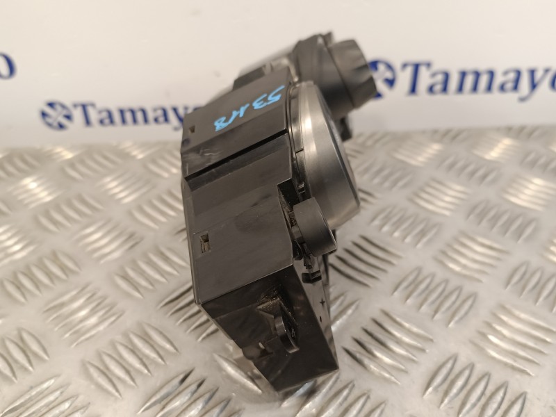 Recambio de mando climatizador para honda civic berlina 5 (fk) 2.2 ctdi referencia OEM IAM SANWA2335  79600SMJG4