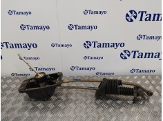 Recambio de palanca cambio para audi a4 avant (b5) 1.6 referencia OEM IAM 8E0711271  