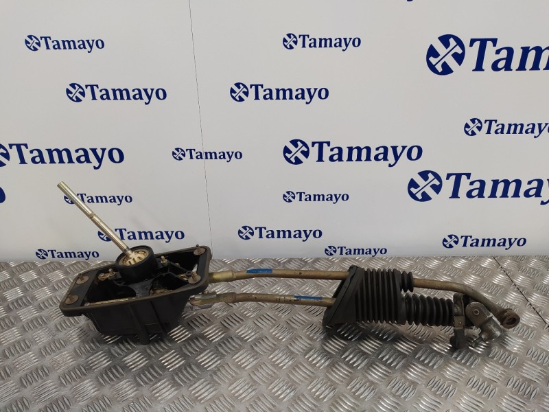Recambio de palanca cambio para audi a4 avant (b5) 1.6 referencia OEM IAM 8E0711271  
