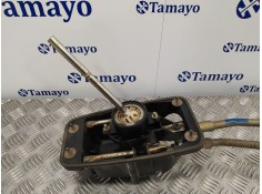 Recambio de palanca cambio para audi a4 avant (b5) 1.6 referencia OEM IAM 8E0711271   2