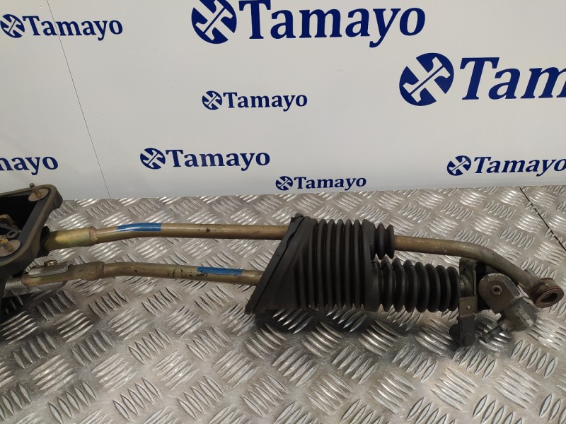 Recambio de palanca cambio para audi a4 avant (b5) 1.6 referencia OEM IAM 8E0711271  