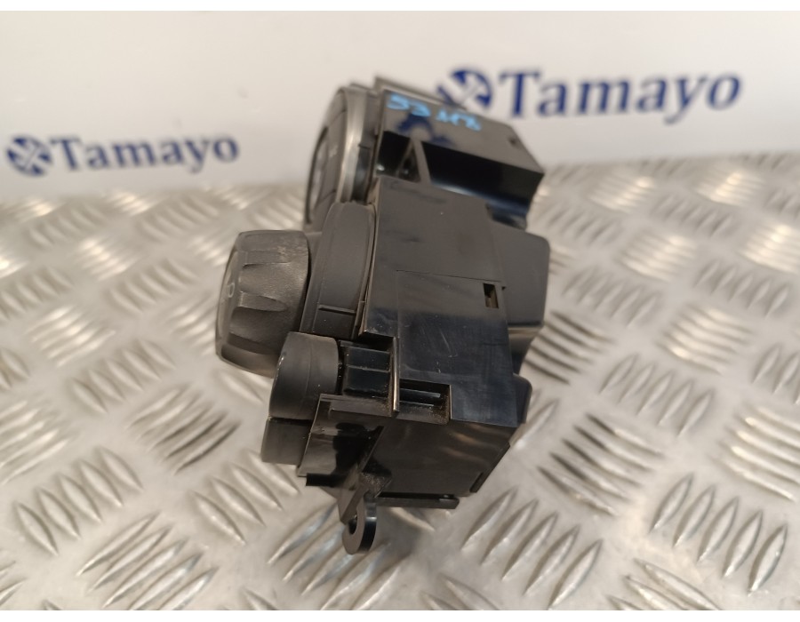 Recambio de mando climatizador para honda civic berlina 5 (fk) 2.2 ctdi referencia OEM IAM SANWA2335  79600SMJG4