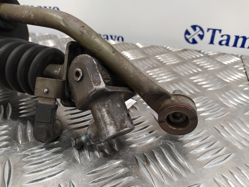 Recambio de palanca cambio para audi a4 avant (b5) 1.6 referencia OEM IAM 8E0711271  