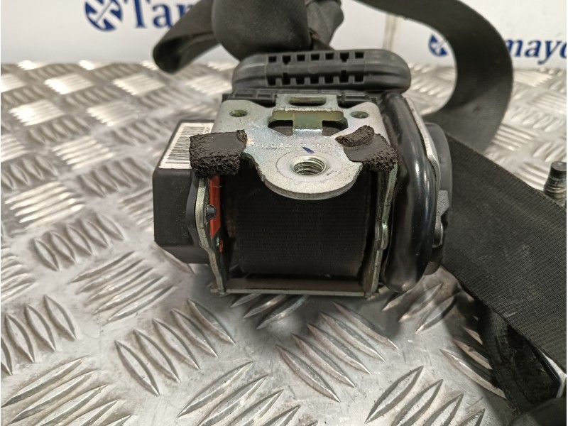 Recambio de cinturon seguridad delantero derecho para ford transit kastenwagen (ttg) referencia OEM IAM   