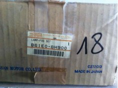 Recambio de kit faros antiniebla para nissan x-trail (t30) referencia OEM IAM B61E08H900 CASALS  2