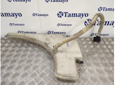 Recambio de deposito limpia para bmw serie 3 berlina (e90) 2.0 16v diesel cat referencia OEM IAM 712423112 706899812 711784213