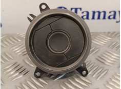 Recambio de rejilla aireadora para honda civic berlina 5 (fk) 2.2 ctdi referencia OEM IAM 77620SMGG5  