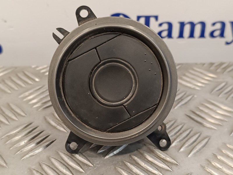 Recambio de rejilla aireadora para honda civic berlina 5 (fk) 2.2 ctdi referencia OEM IAM 77620SMGG5  