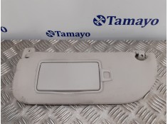 Recambio de parasol izquierdo para toyota aygo 1.0 cat referencia OEM IAM   