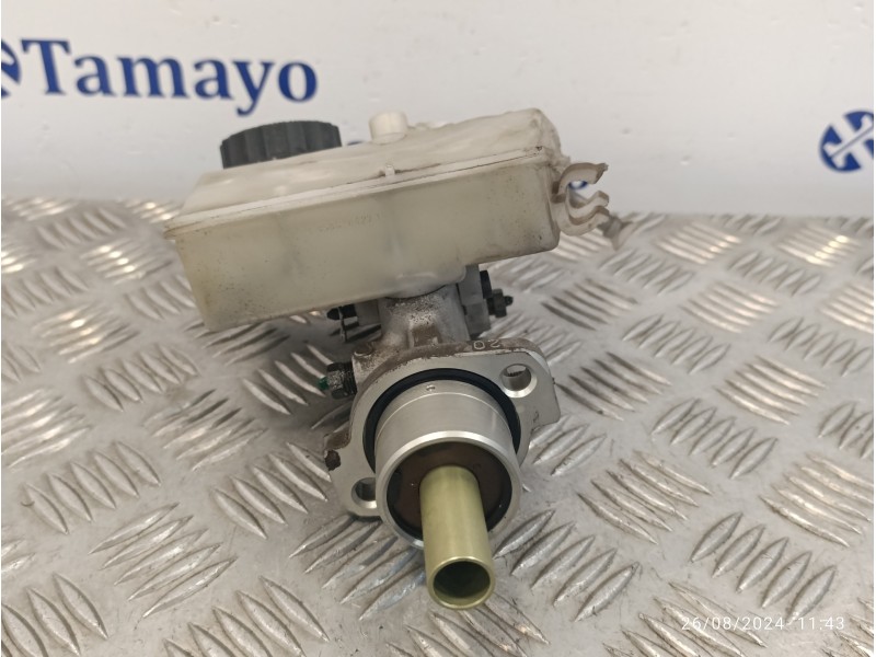 Recambio de bomba freno para peugeot 206 berlina 1.9 diesel referencia OEM IAM 03350884271  