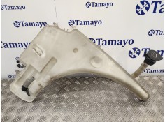Recambio de deposito limpia para bmw serie 3 berlina (e90) 2.0 16v diesel cat referencia OEM IAM 712423112 706899812 711784213 2