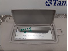 Recambio de parasol izquierdo para toyota aygo 1.0 cat referencia OEM IAM    2