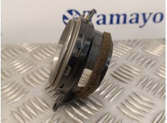 Recambio de rejilla aireadora para honda civic berlina 5 (fk) 2.2 ctdi referencia OEM IAM 77620SMGG5   2