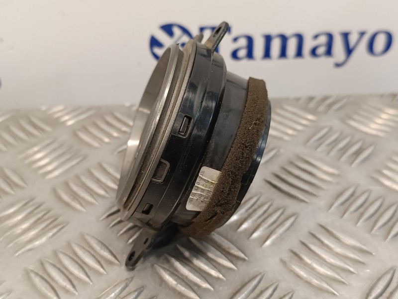 Recambio de rejilla aireadora para honda civic berlina 5 (fk) 2.2 ctdi referencia OEM IAM 77620SMGG5  