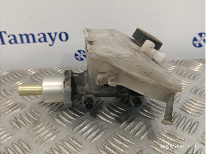 Recambio de bomba freno para peugeot 206 berlina 1.9 diesel referencia OEM IAM 03350884271  