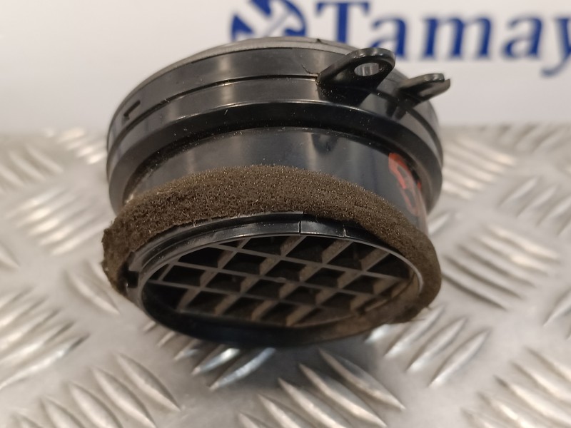 Recambio de rejilla aireadora para honda civic berlina 5 (fk) 2.2 ctdi referencia OEM IAM 77620SMGG5  