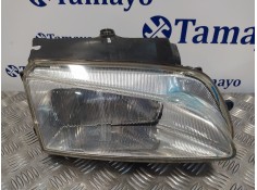 Recambio de faro derecho para peugeot partner (s1) 1.9 diesel referencia OEM IAM   