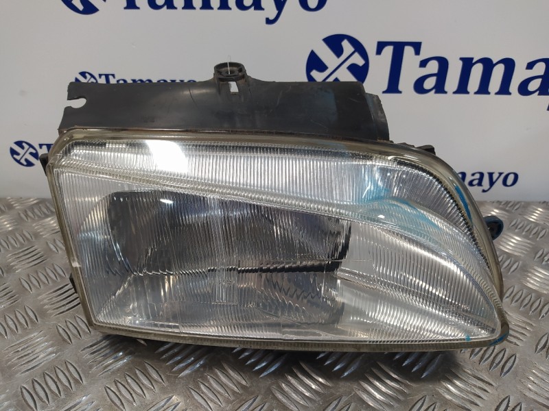 Recambio de faro derecho para peugeot partner (s1) 1.9 diesel referencia OEM IAM   
