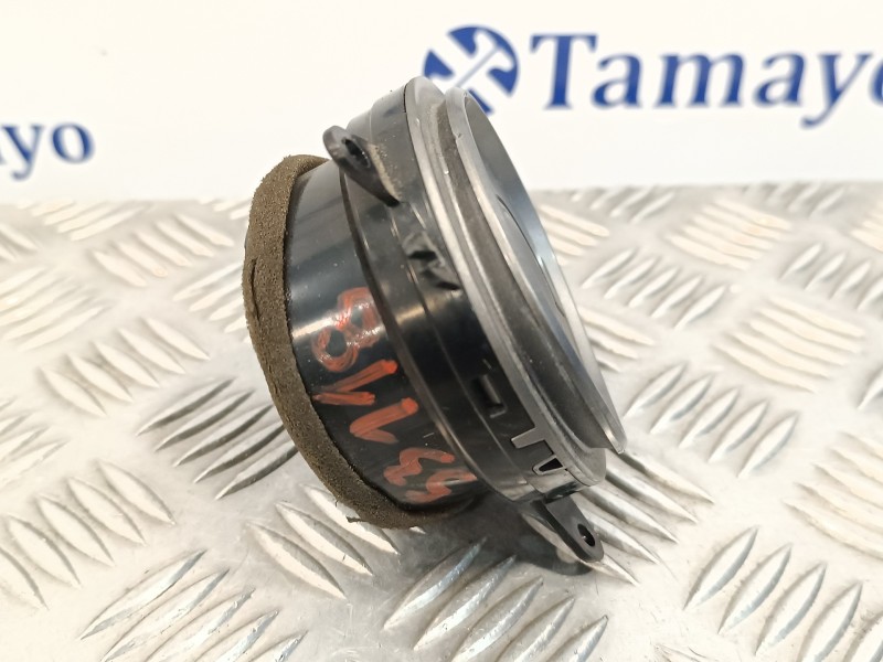 Recambio de rejilla aireadora para honda civic berlina 5 (fk) 2.2 ctdi referencia OEM IAM 77620SMGG5  