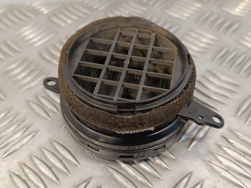 Recambio de rejilla aireadora para honda civic berlina 5 (fk) 2.2 ctdi referencia OEM IAM 77620SMGG5  