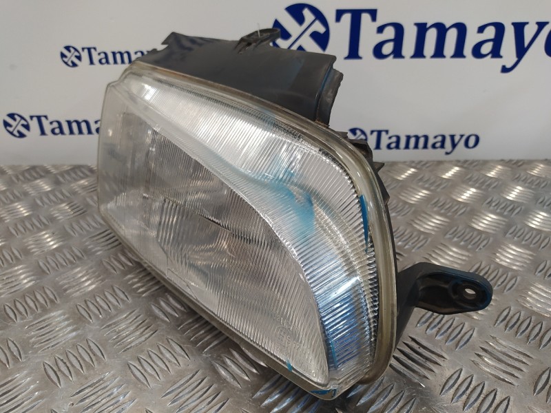 Recambio de faro derecho para peugeot partner (s1) 1.9 diesel referencia OEM IAM   
