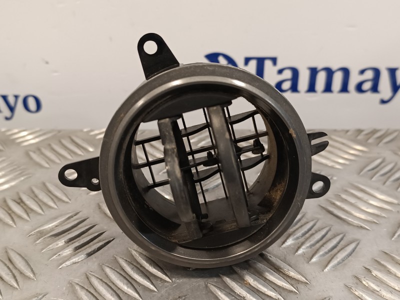 Recambio de rejilla aireadora para honda civic berlina 5 (fk) 2.2 ctdi referencia OEM IAM 77620SMGG5  