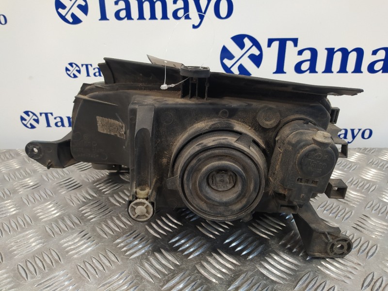 Recambio de faro derecho para peugeot partner (s1) 1.9 diesel referencia OEM IAM   