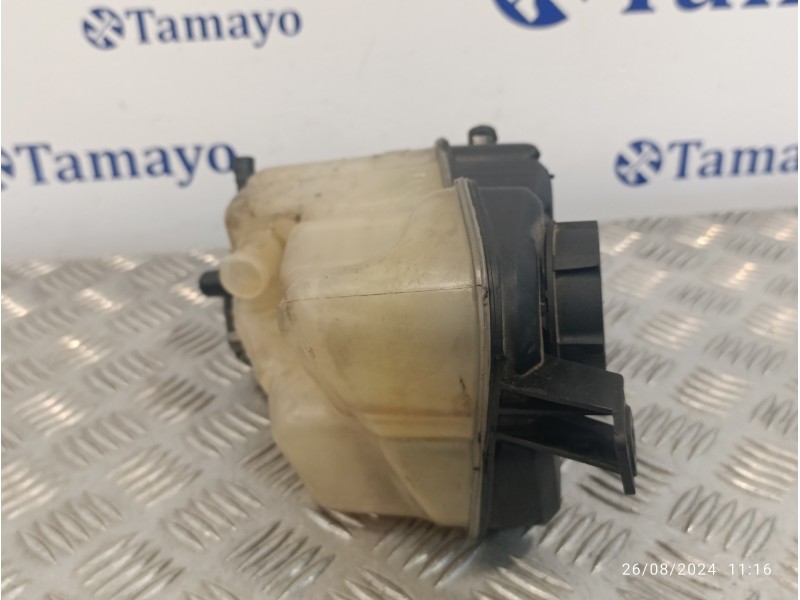 Recambio de deposito expansion para land rover freelander (lr2) 2.2 td4 cat referencia OEM IAM 6G918K218  
