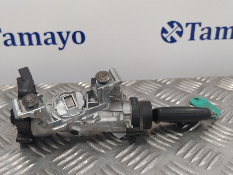 Recambio de conmutador de arranque para seat toledo (kg3) 1.6 tdi referencia OEM IAM 6RA905865  10098220