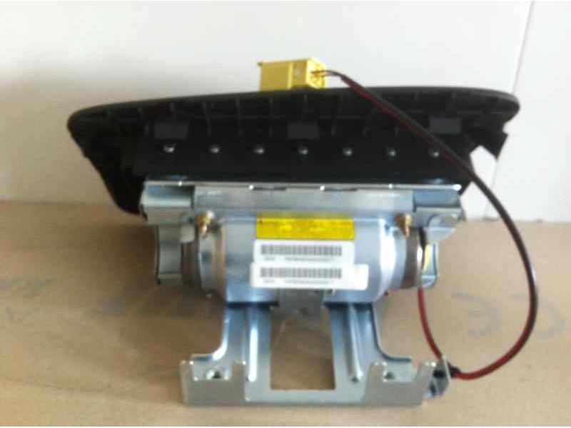 Recambio de airbag delantero derecho para nissan almera (n16/e) referencia OEM IAM K8515BN726  KPBN9044200021