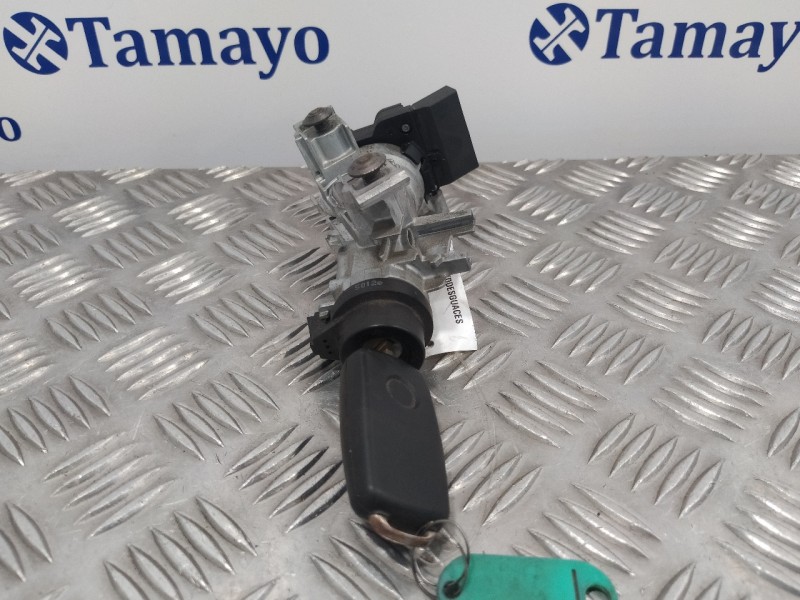 Recambio de conmutador de arranque para seat toledo (kg3) 1.6 tdi referencia OEM IAM 6RA905865  10098220