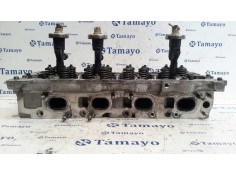 Recambio de culata para mazda 6 berlina (gg) 2.0 diesel cat referencia OEM IAM RF5C1  